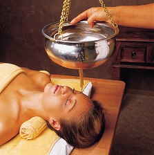 massaggio ayurveda
