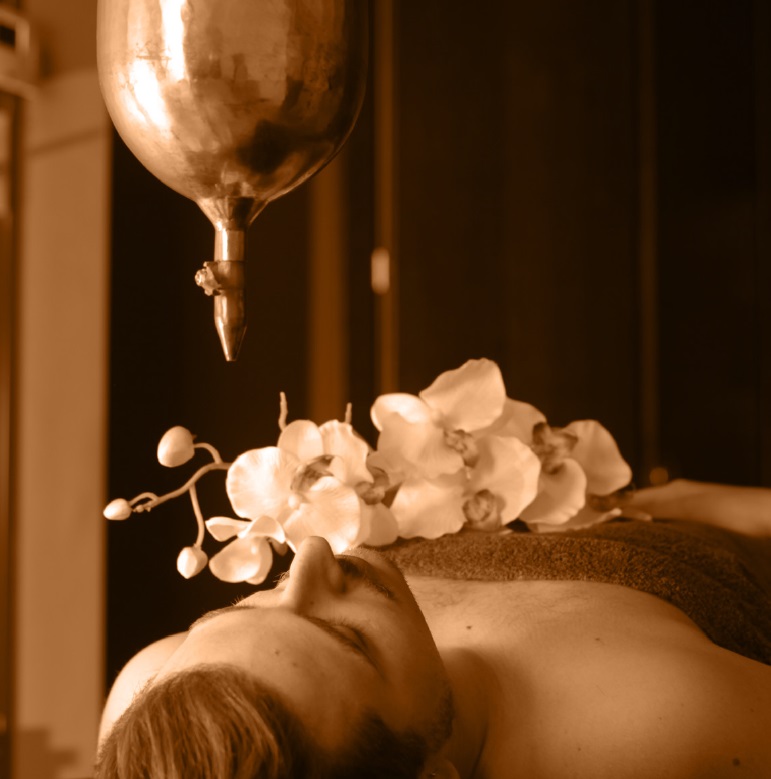 Ayurveda L'eon Bellessere 1