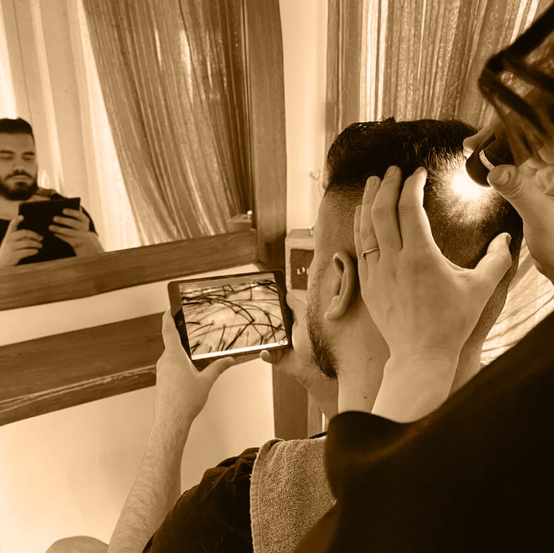 Barber L'eon Bellessere 4