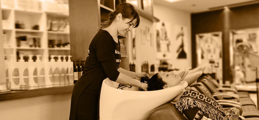 Barber L'eon Bellessere 4