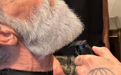 BARBERIA: L’UOMO CHE SI PRENDE CURA DI SE