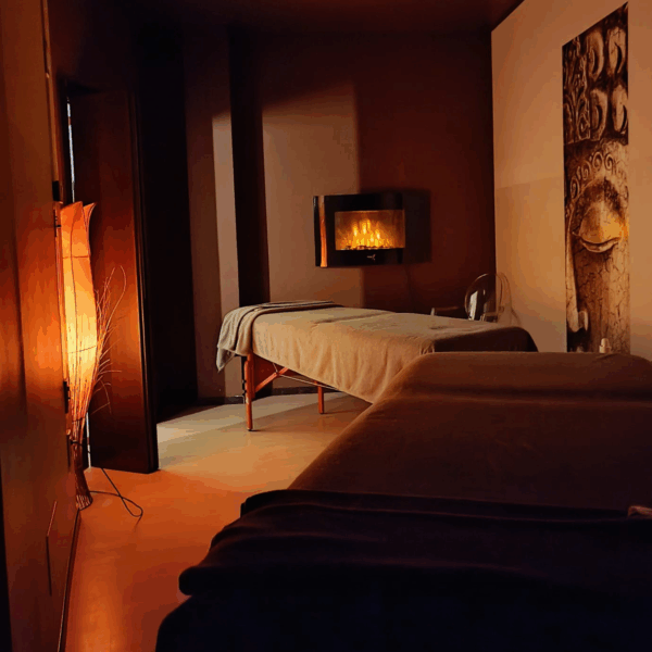 Rituale Benessere Misaki di Coppia