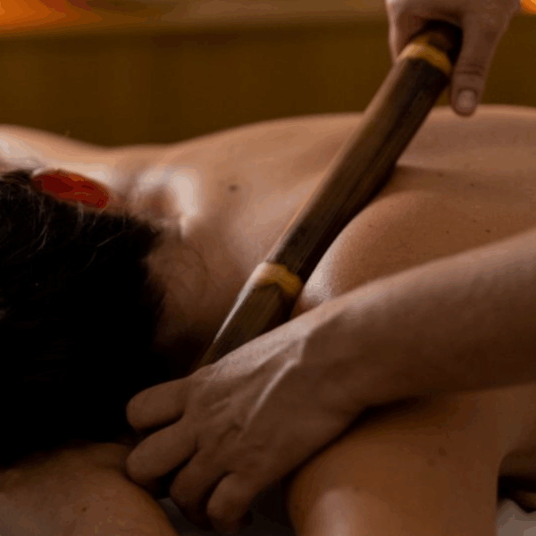 Rituale Benessere Bamboo