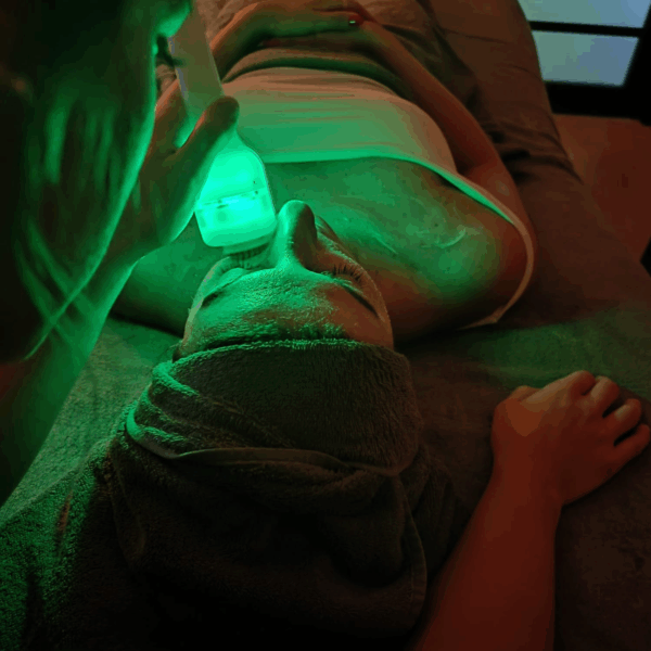 Rituale Viso Prestige Plus