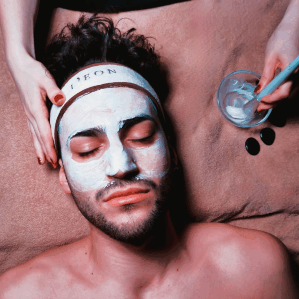 Rituale Viso Prestige Uomo