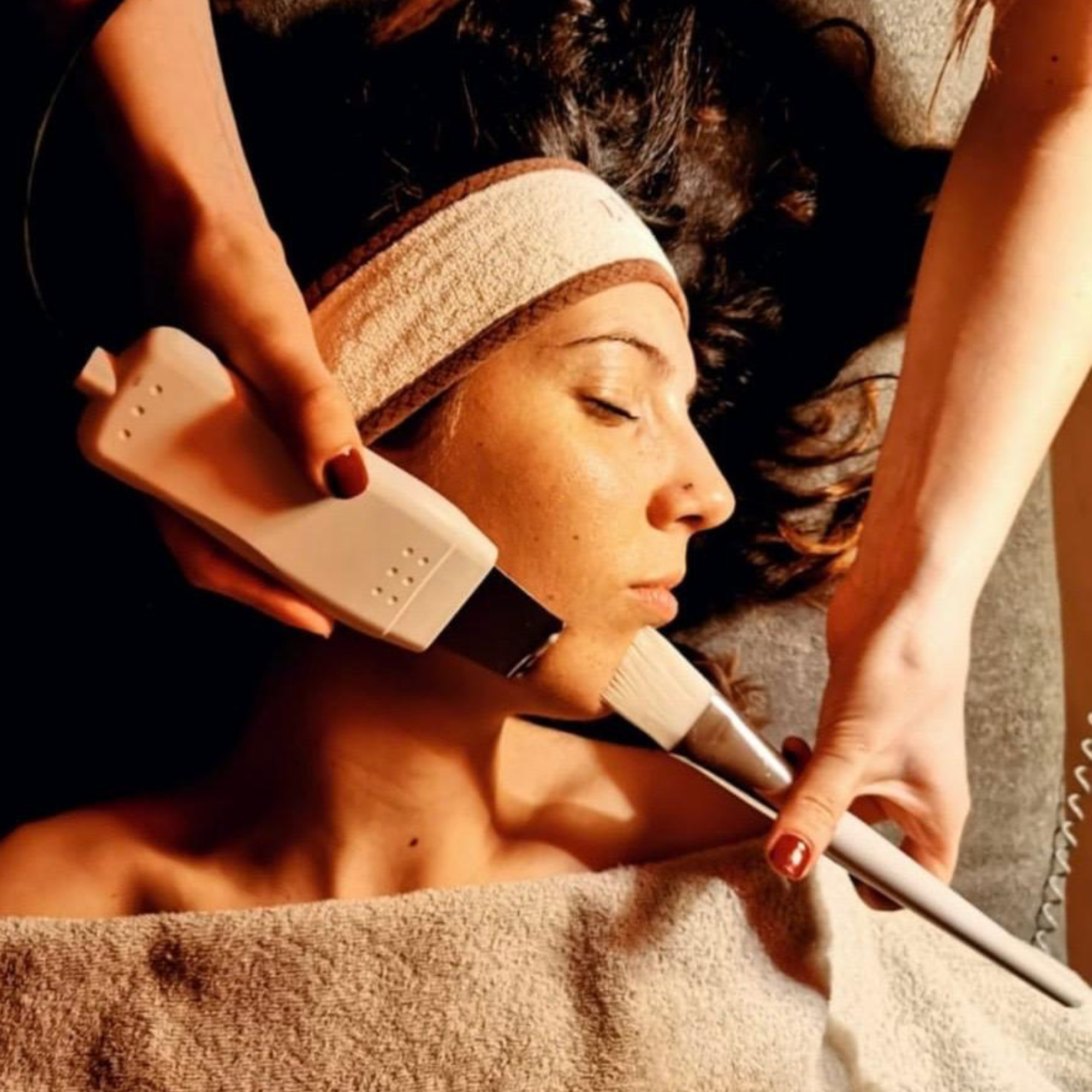 Barber L'eon Bellessere 4