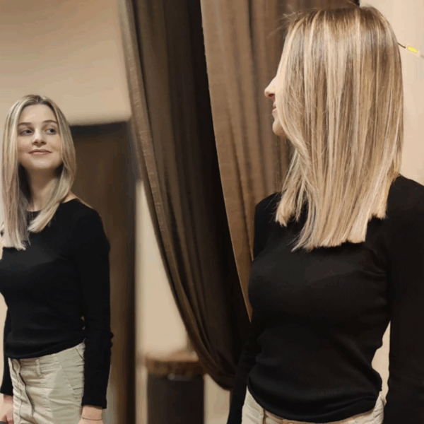 Rituale Hair- Super Gold Experience
