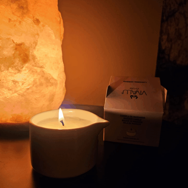 Rituale Benessere Abbraccio di Luce