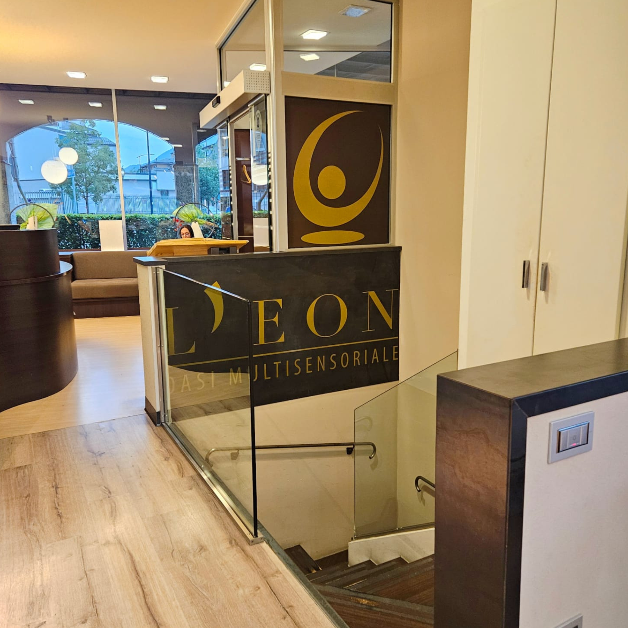 Barber L'eon Bellessere 4