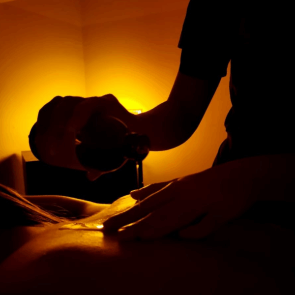 Rituale Benessere Relax Parziale